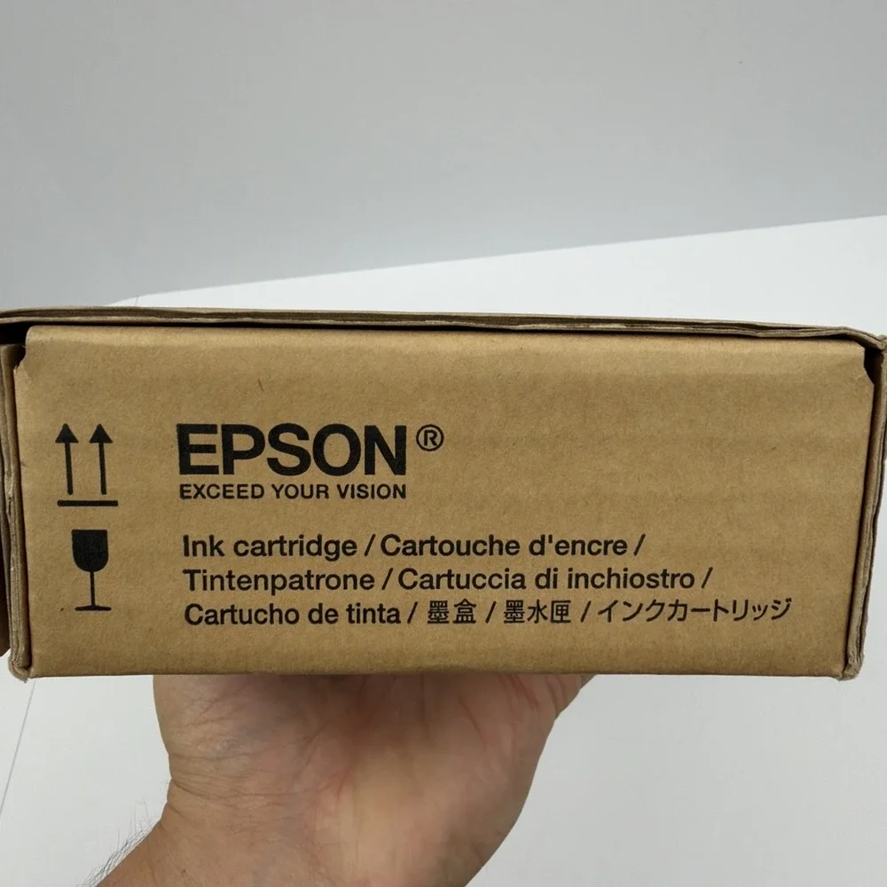 epson product genuine